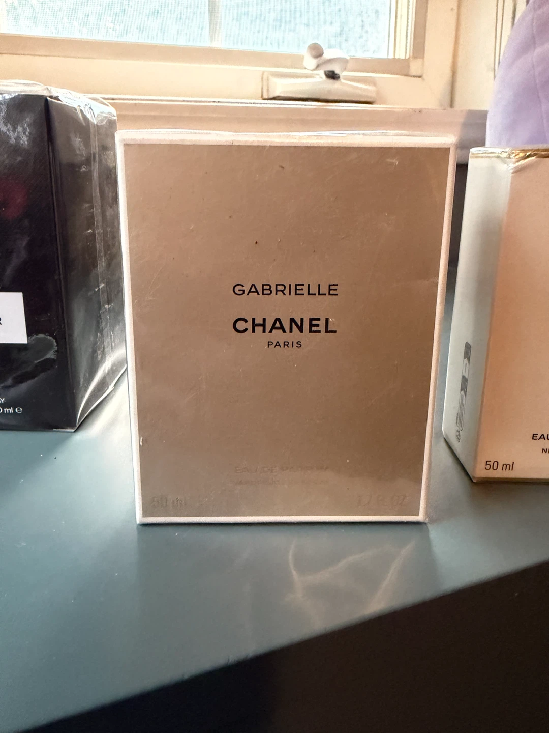 CHANEL GABRIELLE Eau de Parfum 50ml