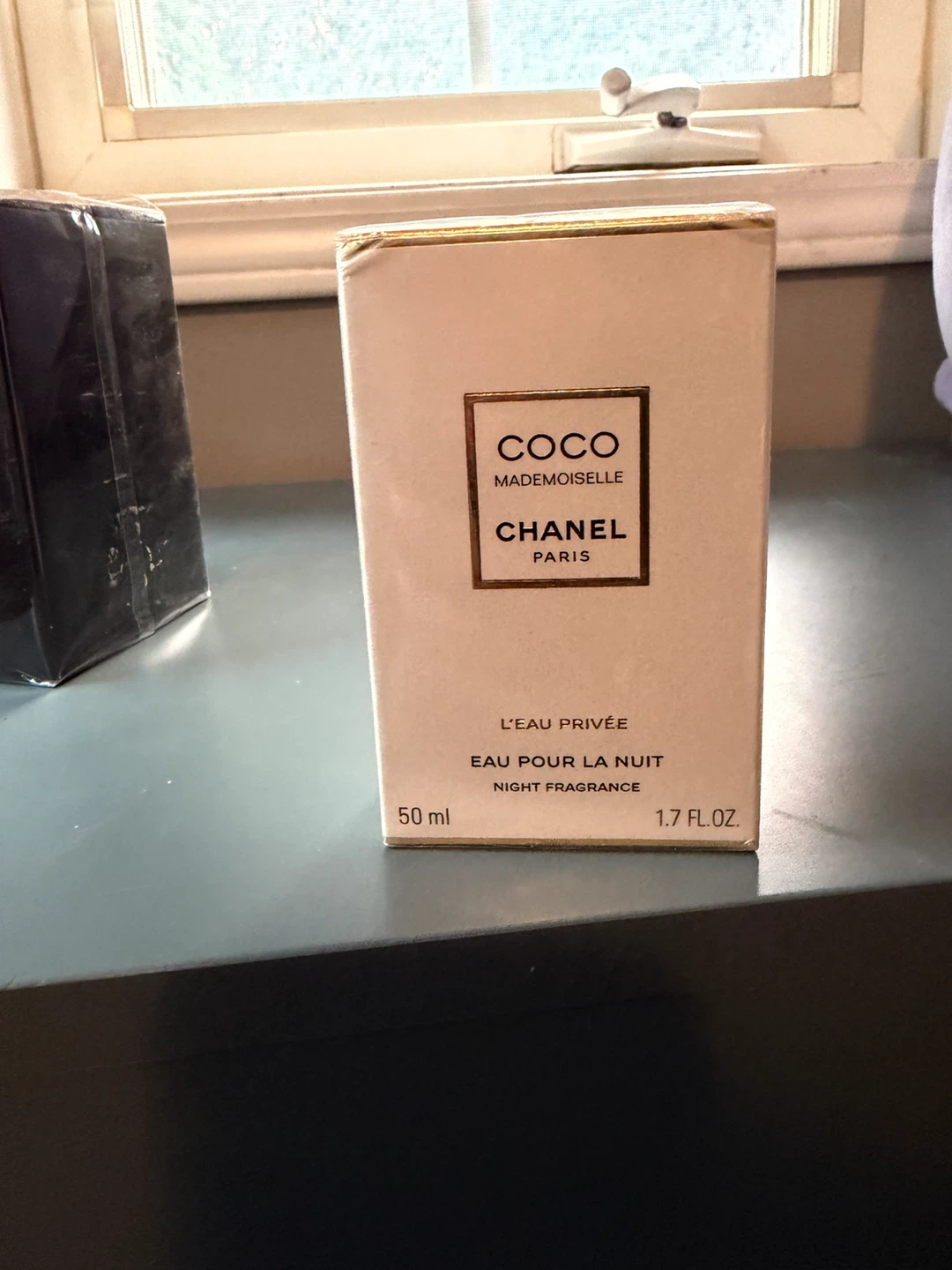 Chanel Coco Mademoiselle L'Eau Privée Night Fragrance 50ml