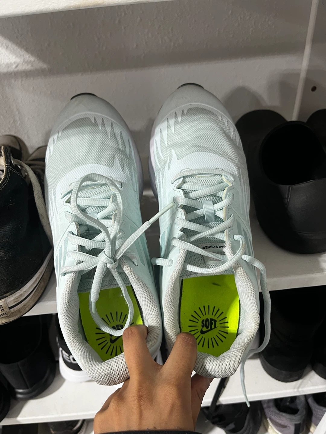 Womens Nike Shoes