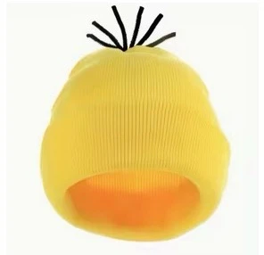Minion costume accessories - photo 3