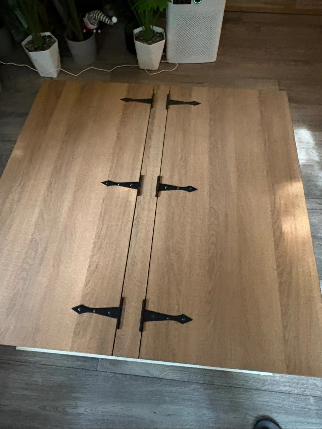 Farmhouse Coffee Table - photo 3