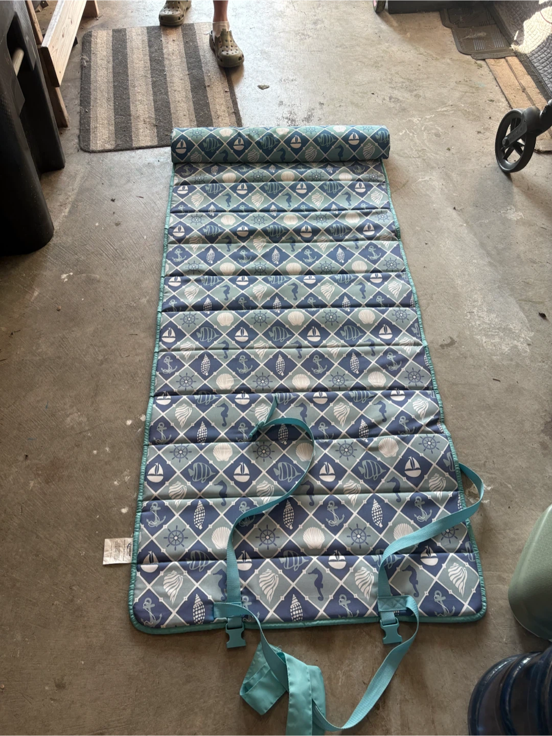 Beach mat - photo 2
