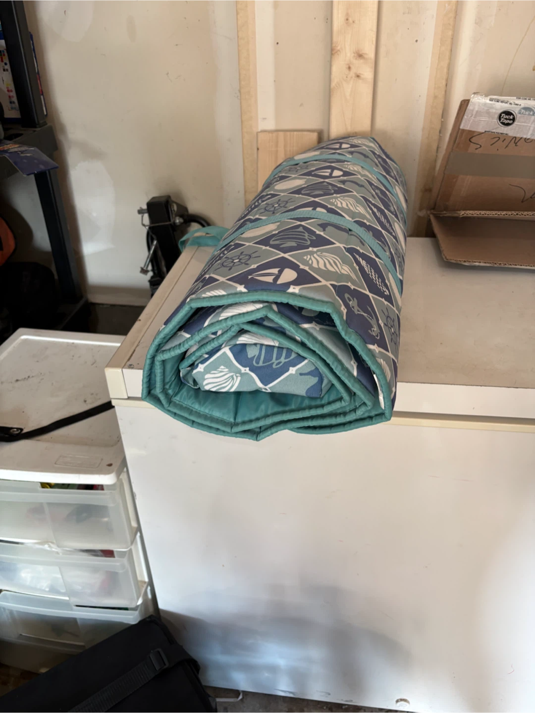 Beach mat - photo 3