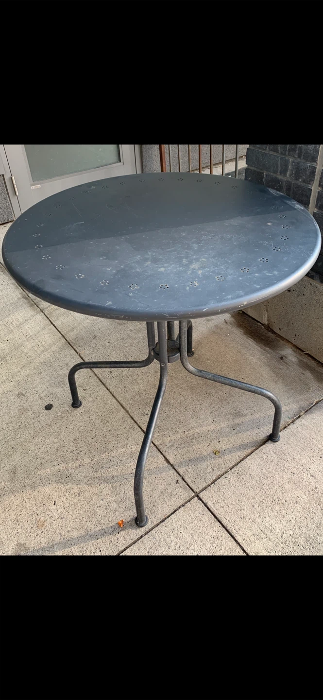 ❗️URGENT TONIGHT! Ikea Bistro Set - photo 2