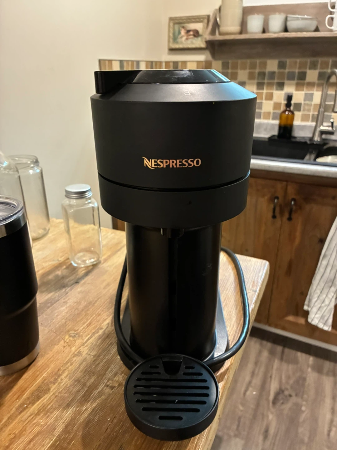 Nespresso Vertuo Next