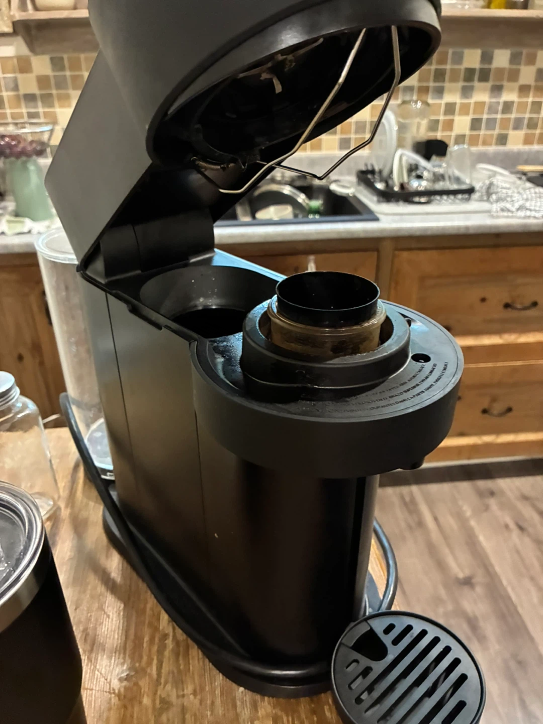 Nespresso Vertuo Next - photo 3