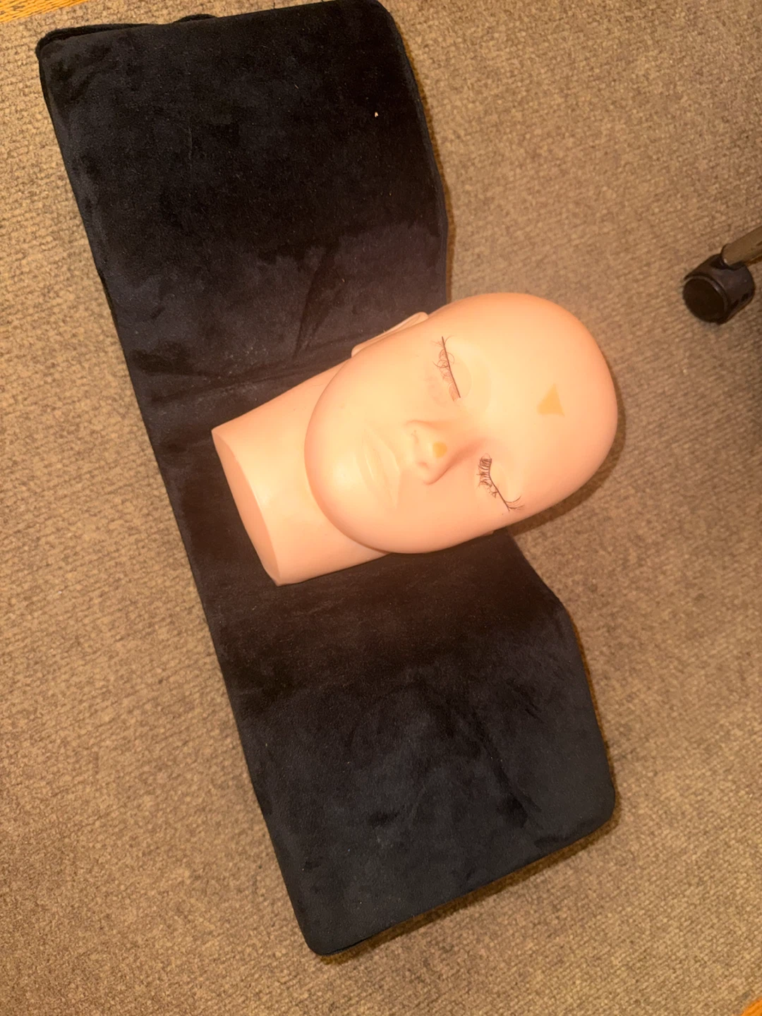 Eyelash Extension Training Kit with Manual - photo 5