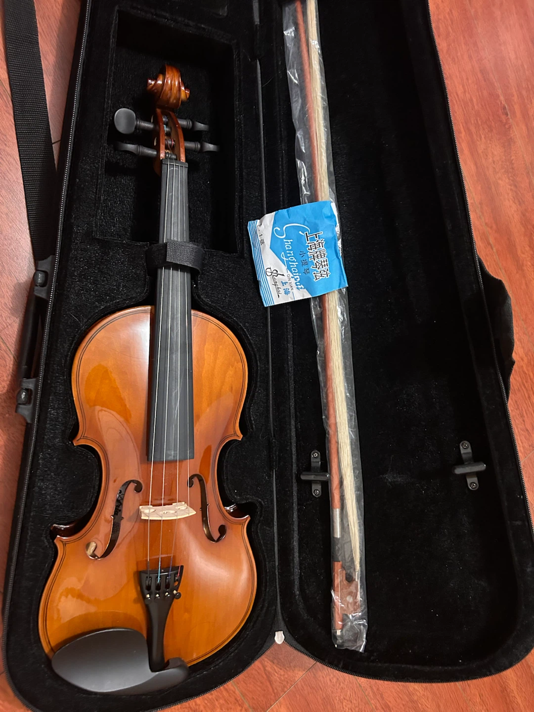 Violin - photo 2