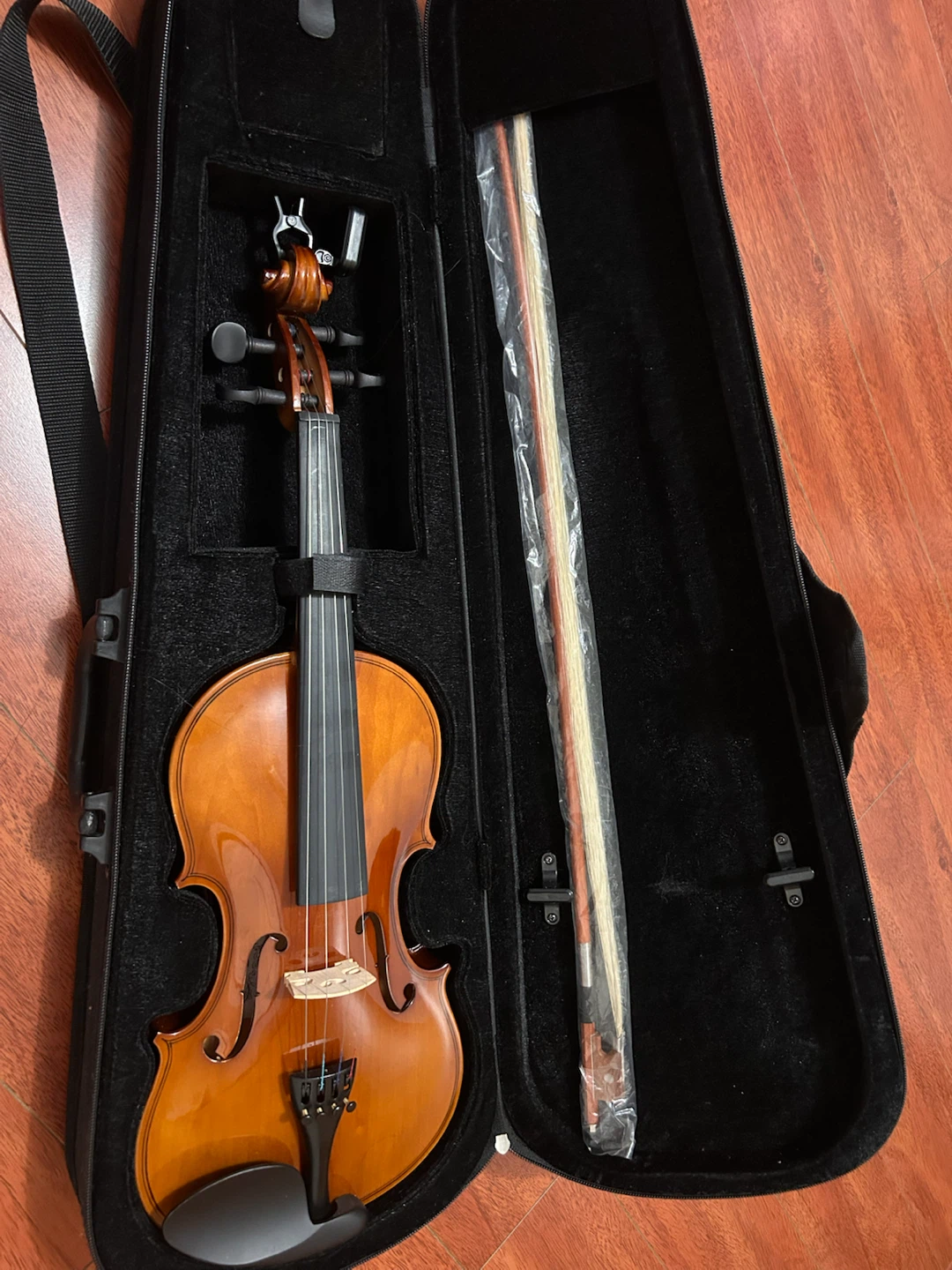 Violin - photo 5