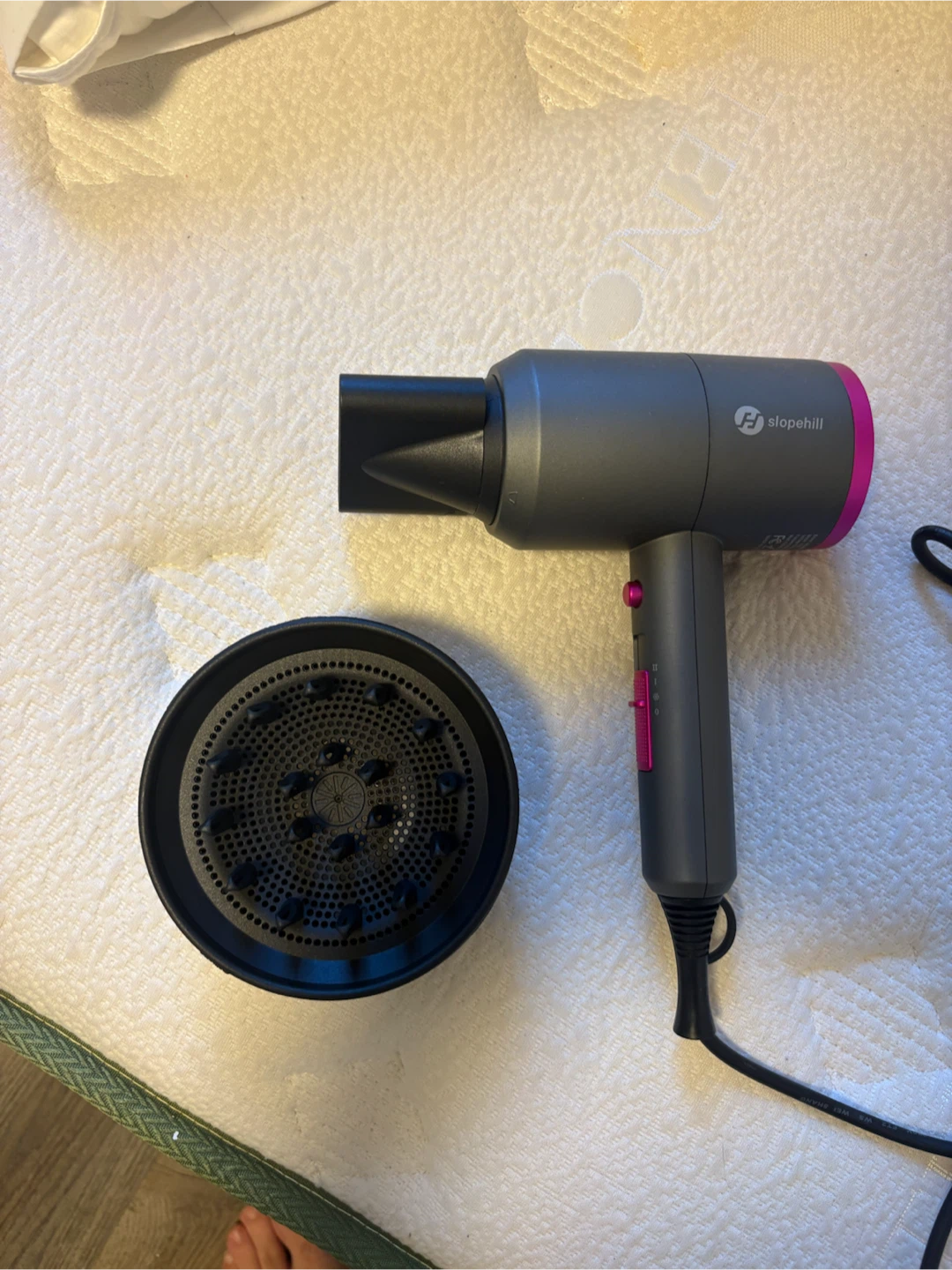 Slopehill Hair Dryer