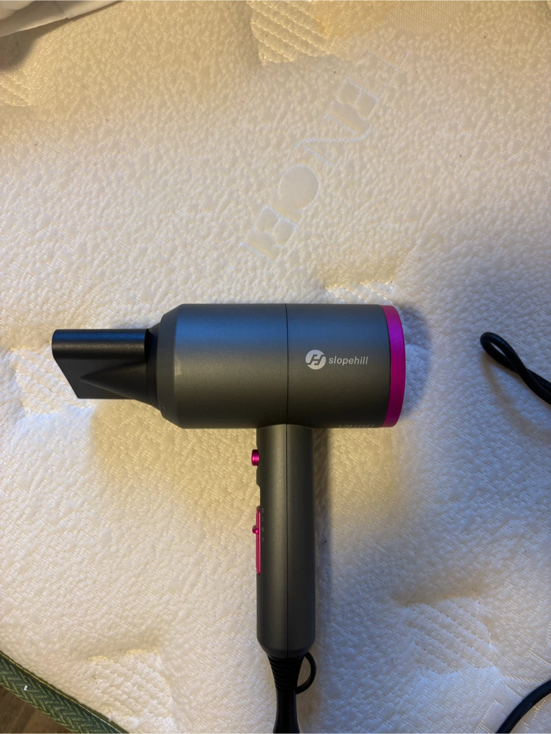 Slopehill Hair Dryer - photo 2