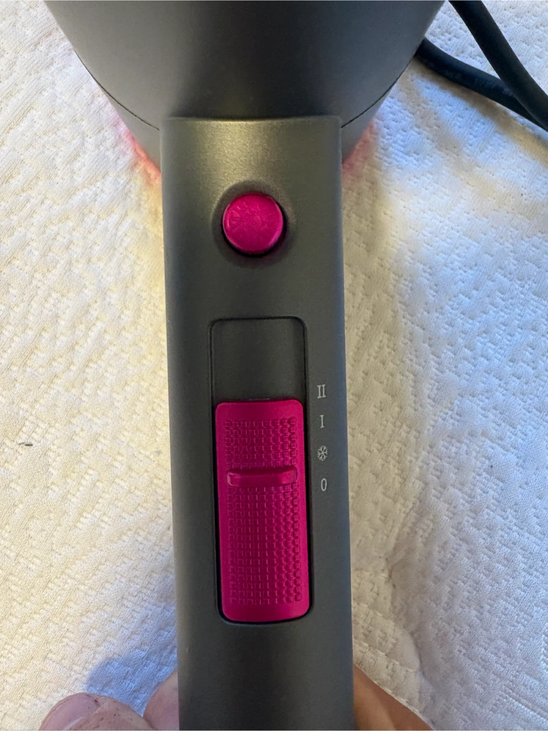 Slopehill Hair Dryer - photo 4