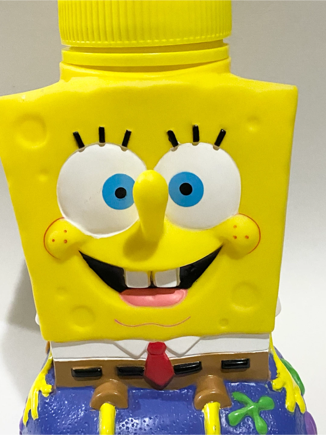 SpongeBob SquarePants Cup with Straw - photo 2