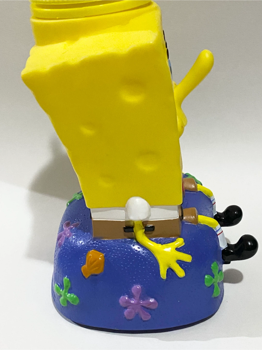 SpongeBob SquarePants Cup with Straw - photo 5