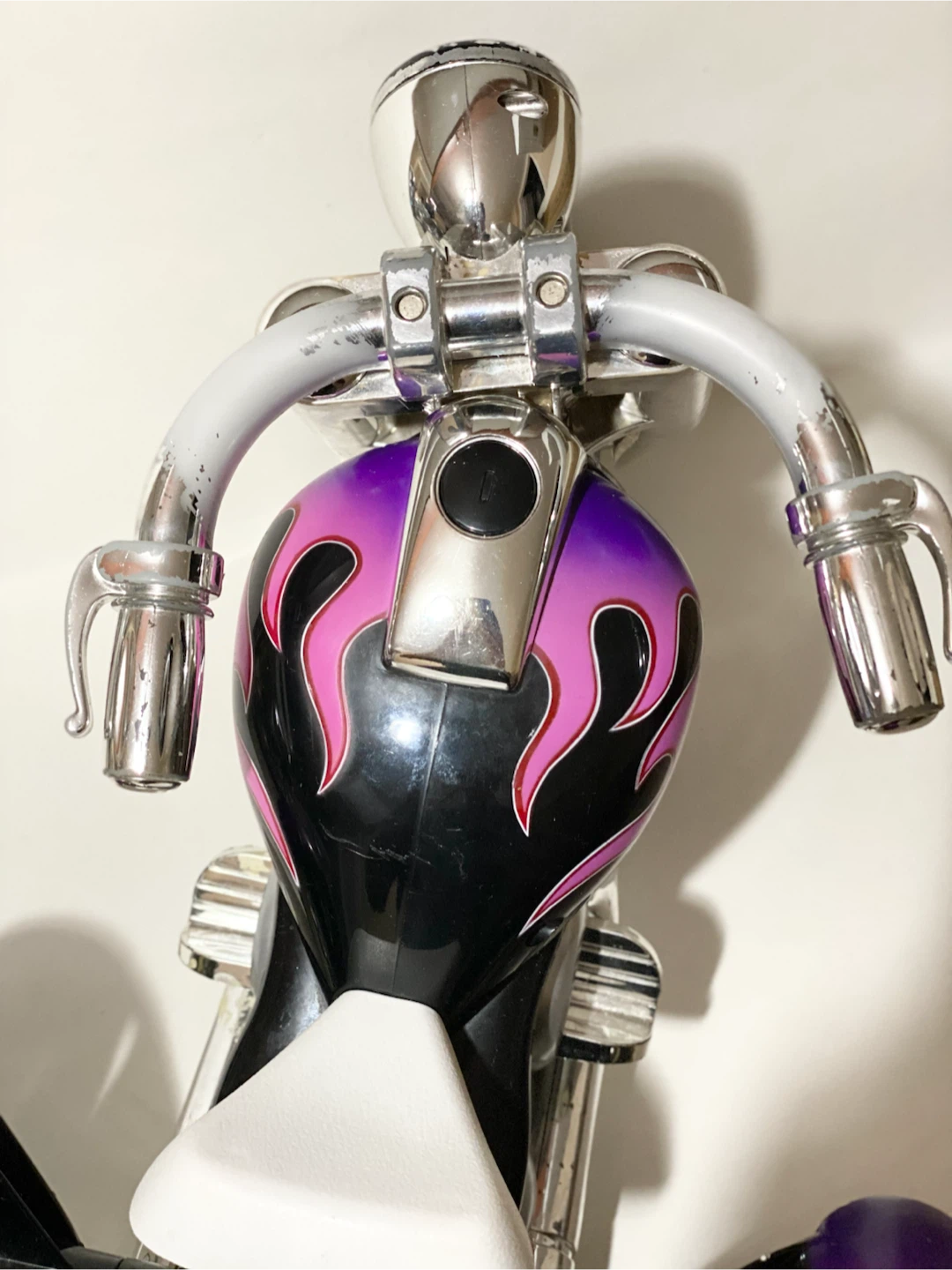 Bratz Big Babyz Tricycle Toy - photo 4