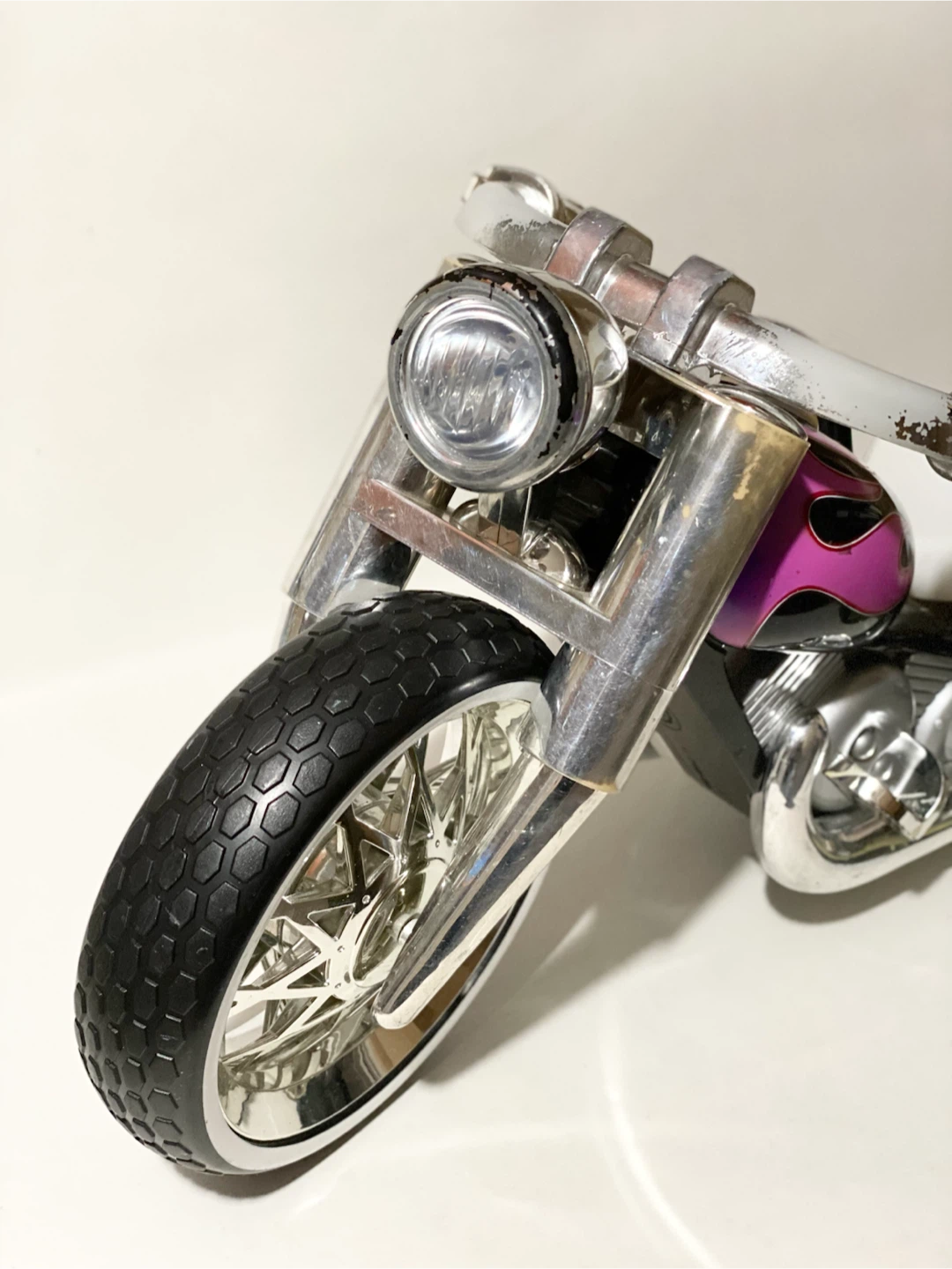 Bratz Big Babyz Tricycle Toy - photo 5