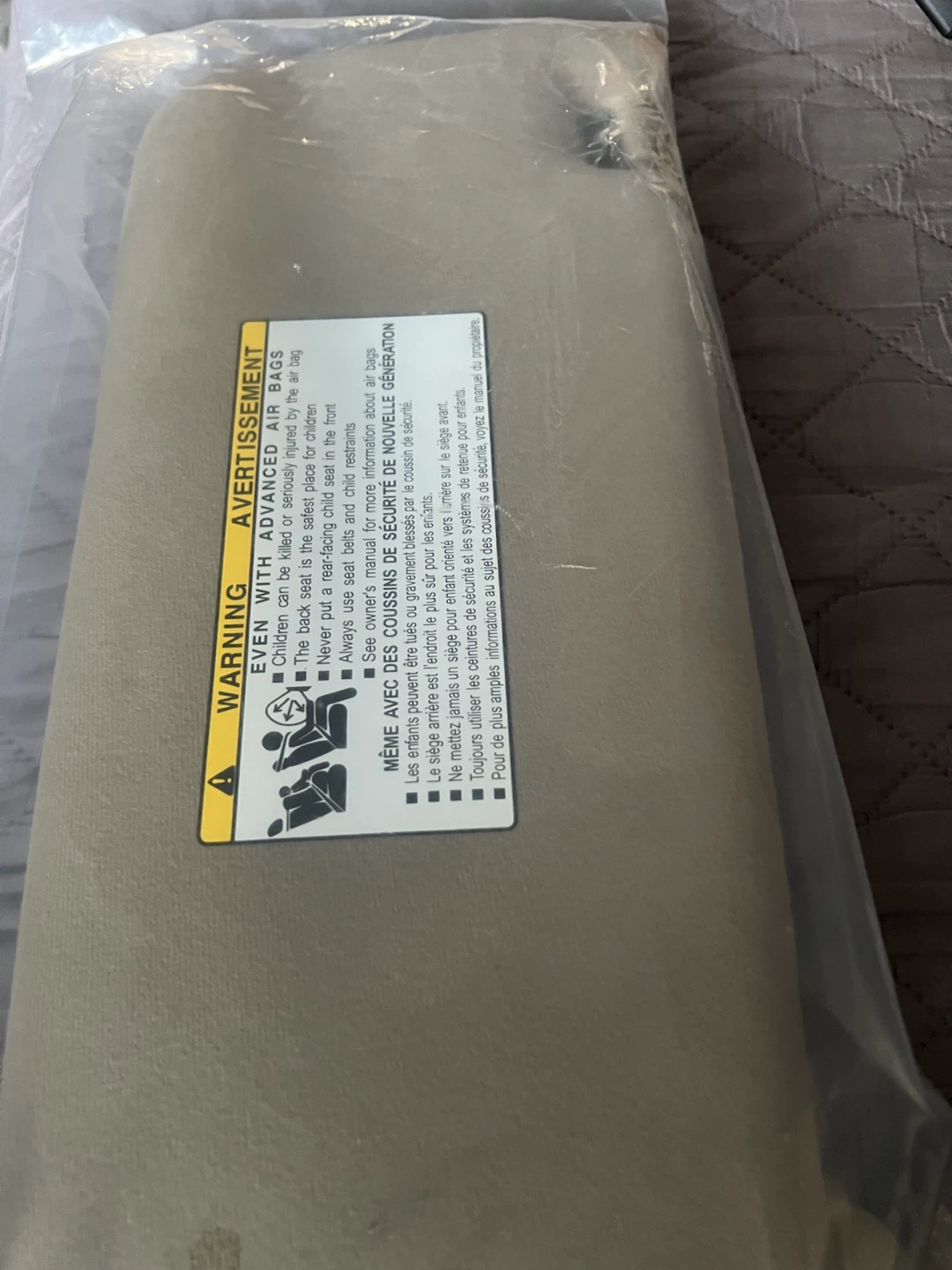 Car Sun Visor - photo 4