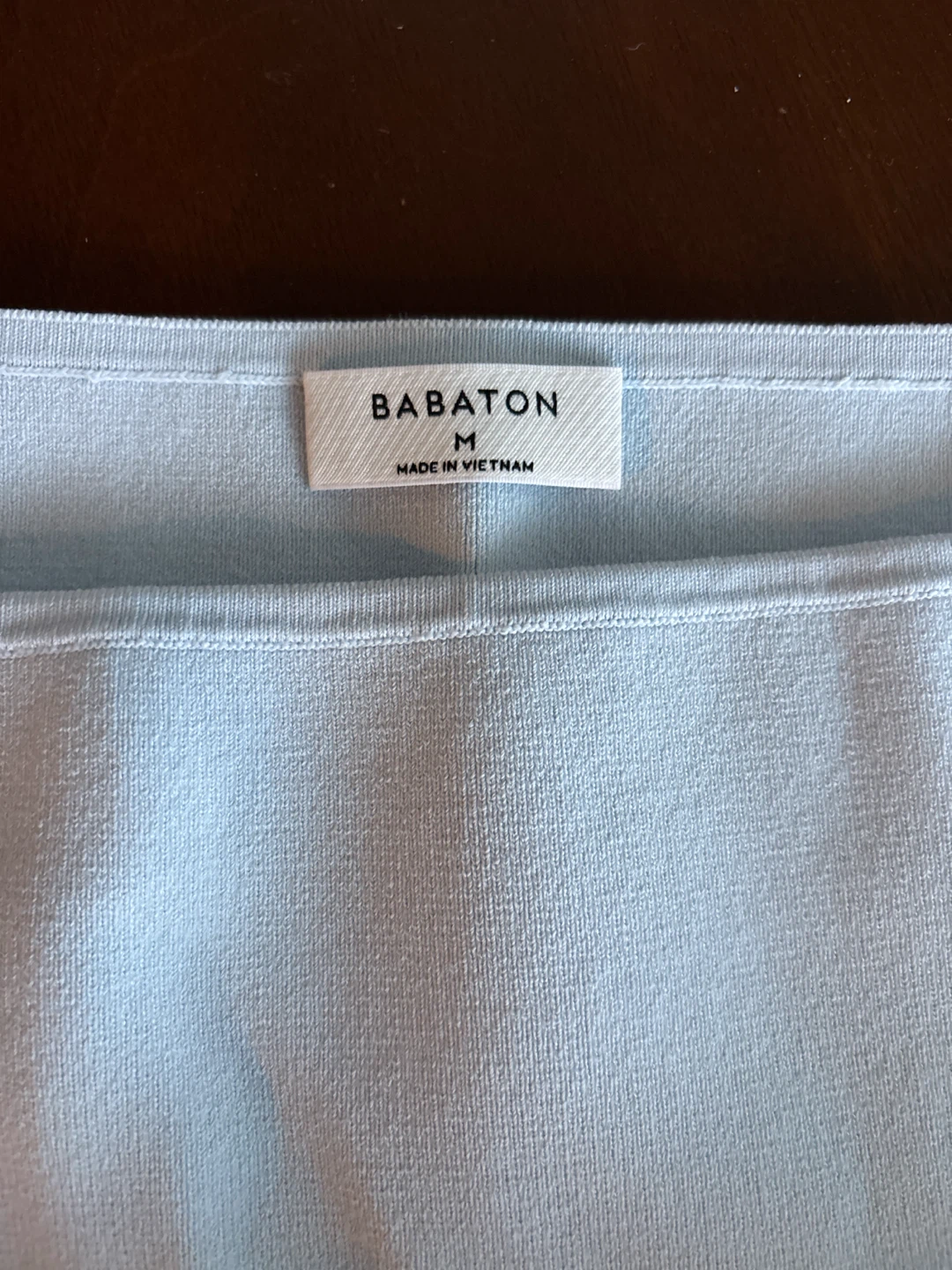 Babaton Tank Top - Medium - photo 2