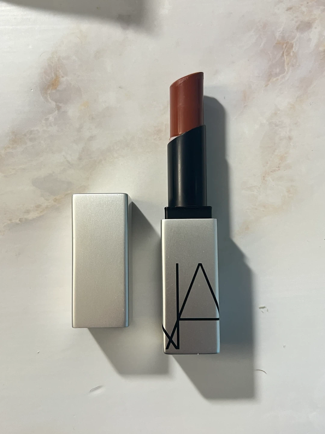 NARS Soft Matte Tinted Lip Balm - Whip Lash