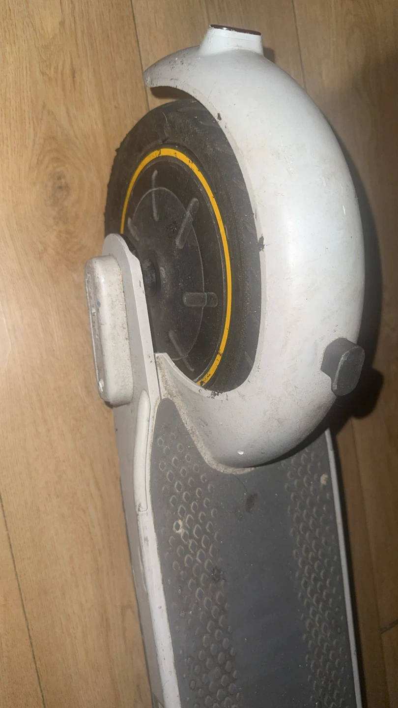 Ninebot Electric Scooter (READ DESCRIPTION) - photo 2