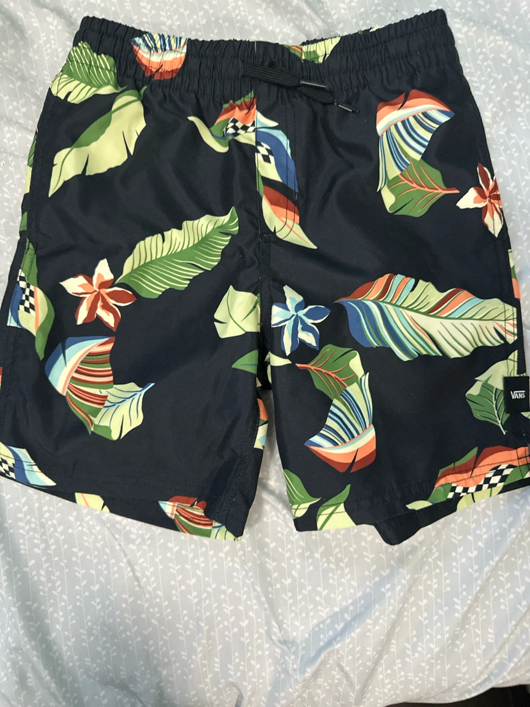 Vans Swim Trunks