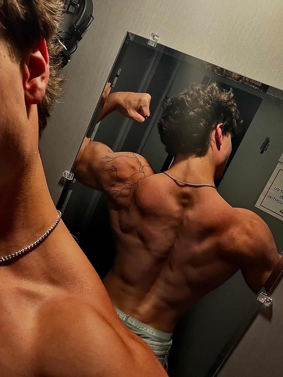 Personal trainer