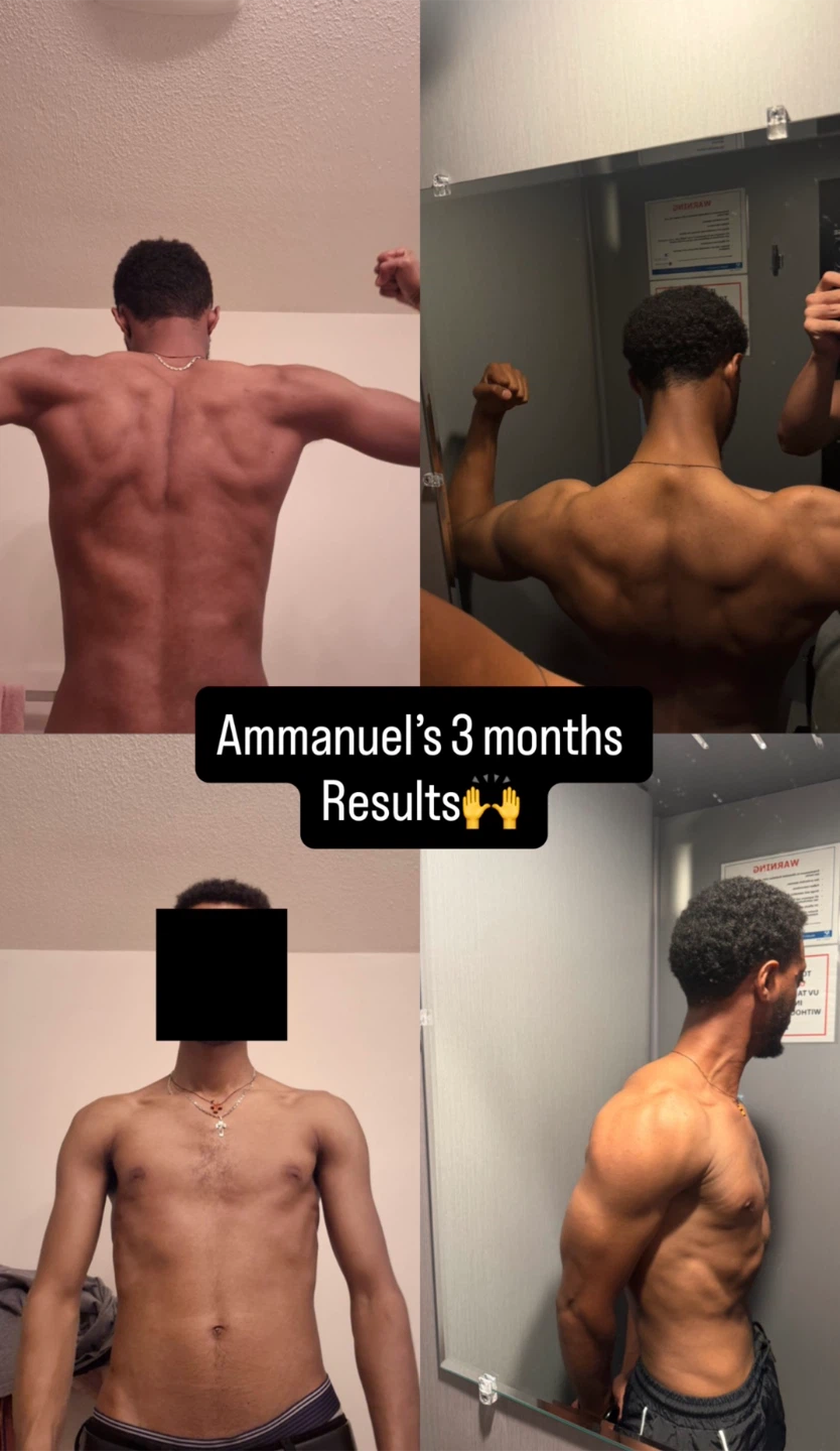 Personal trainer - photo 2