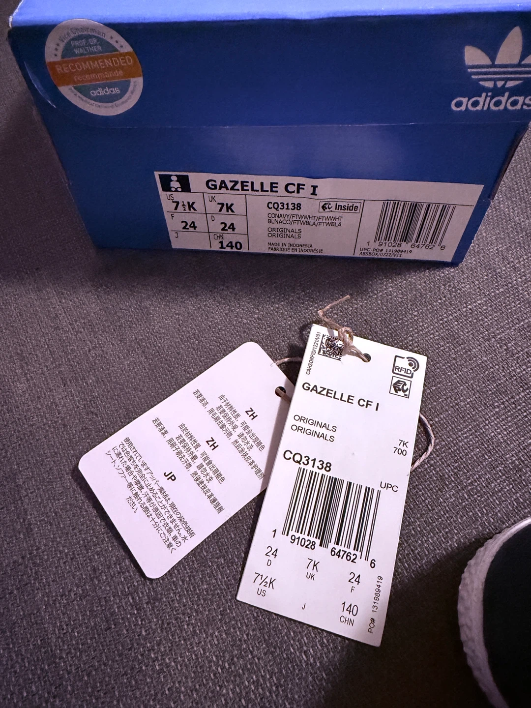 3 Pairs of Shoes — $20 for All! 👟 new toddlers shoes - photo 5