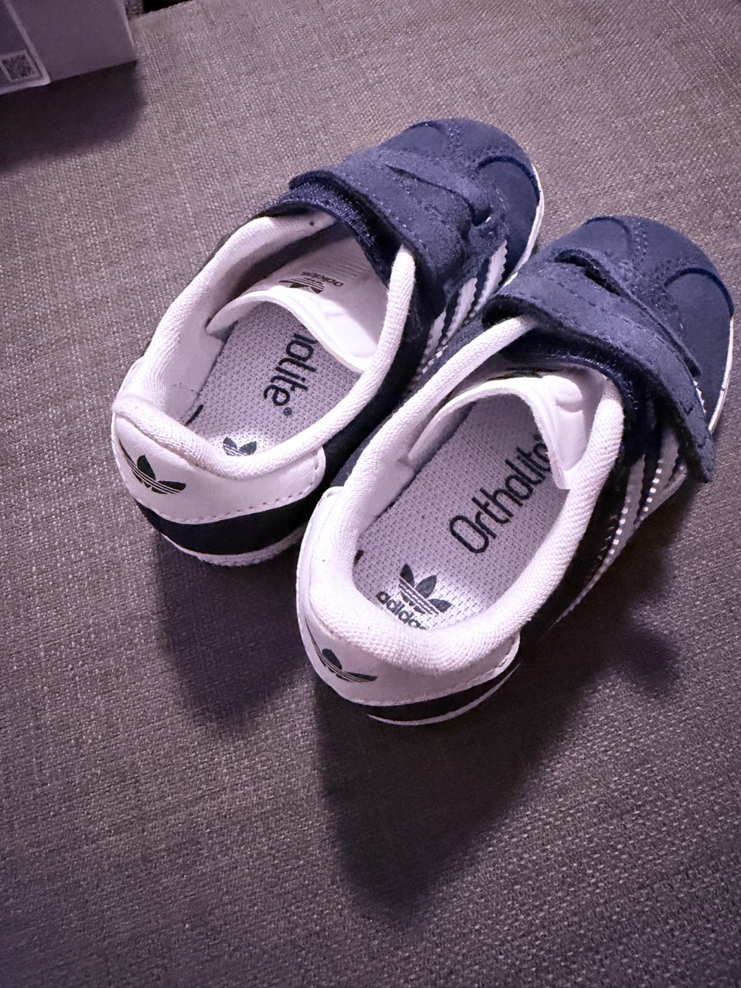3 Pairs of Shoes — $20 for All! 👟 new toddlers shoes - photo 3