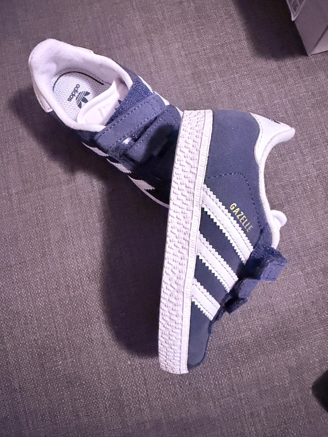 3 Pairs of Shoes — $20 for All! 👟 new toddlers shoes - photo 2