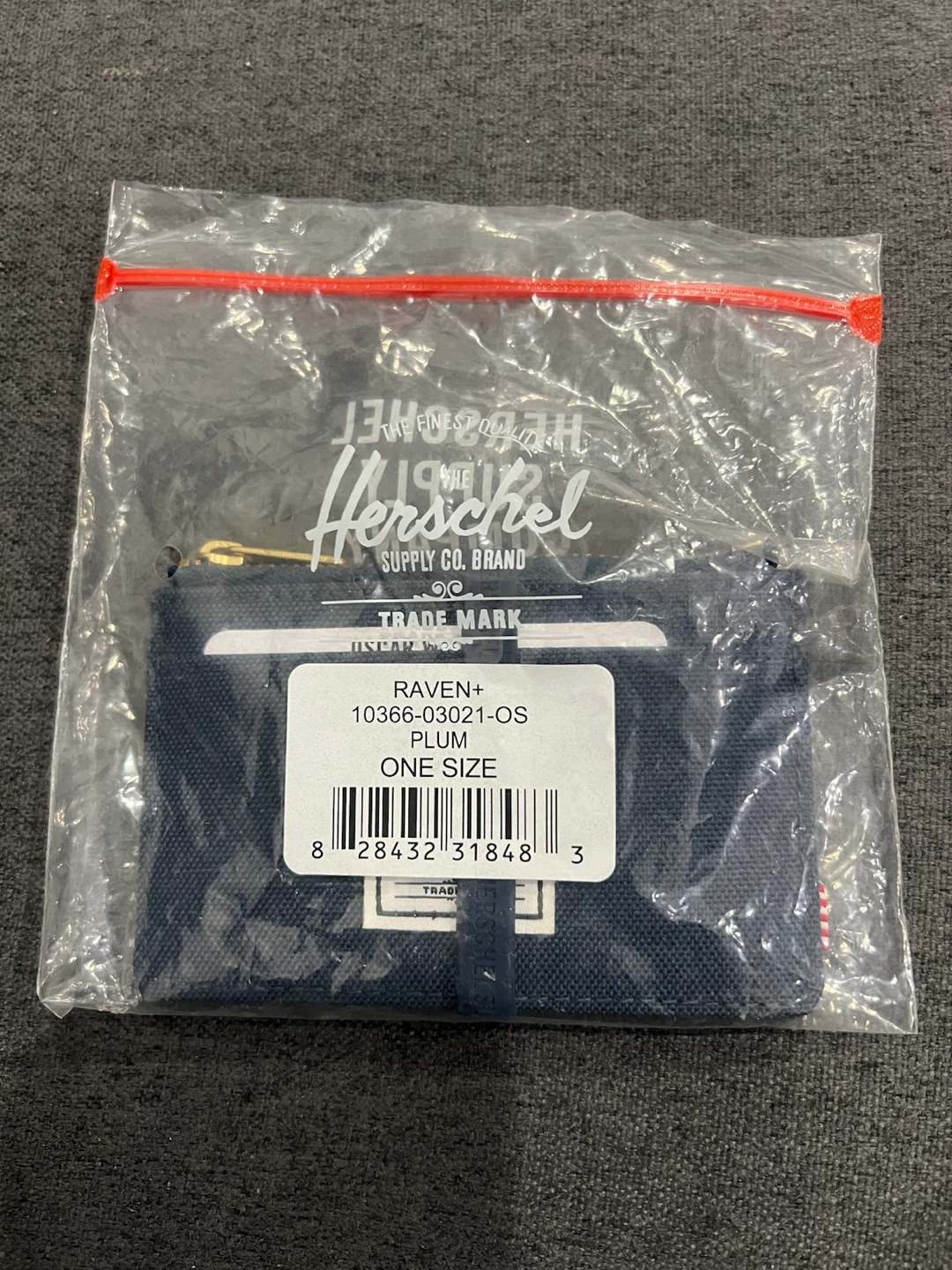 Herschel Raven+ Wallet - photo 2