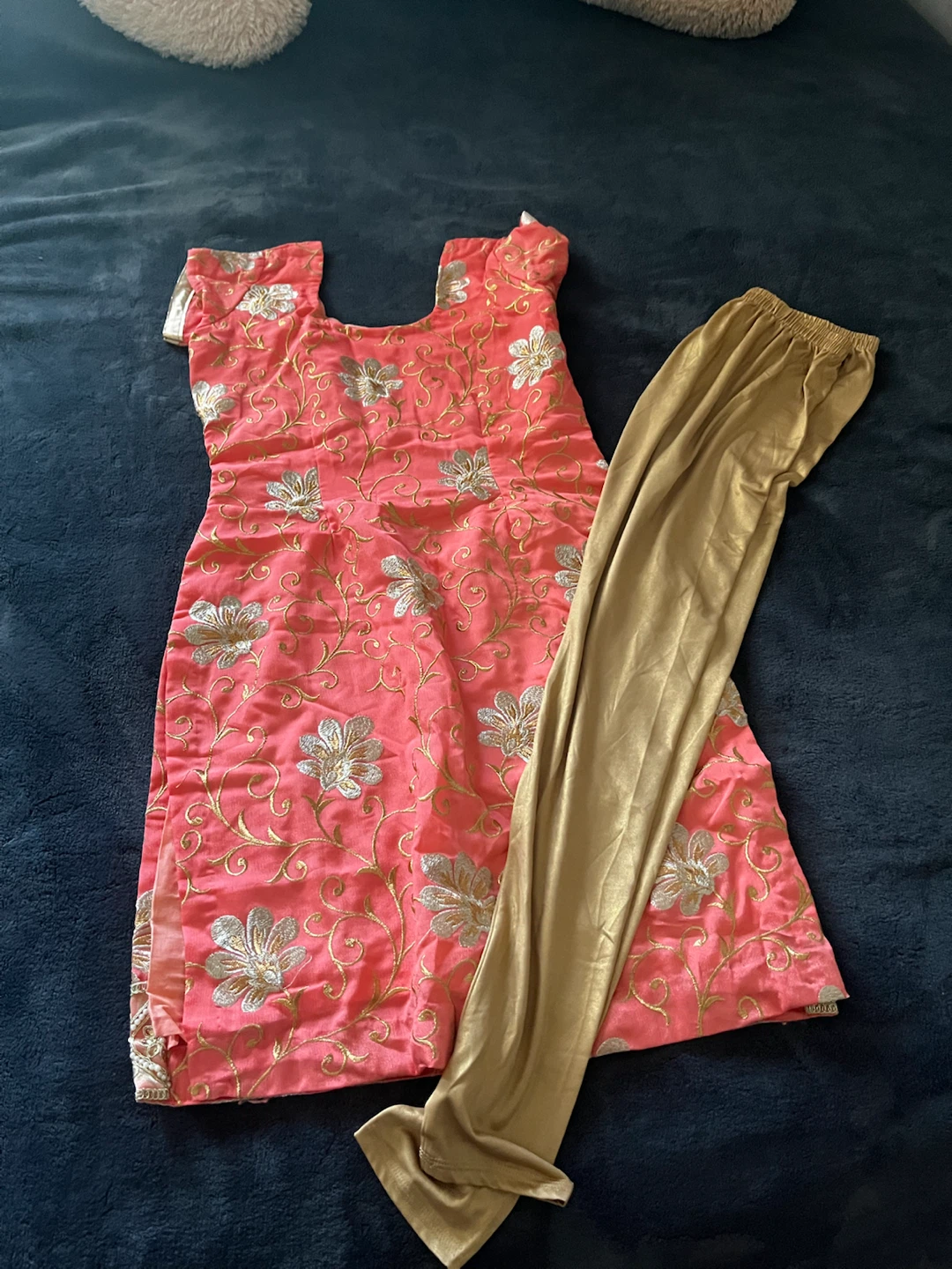 Multiple Indian Kurtis and Leggings - photo 5