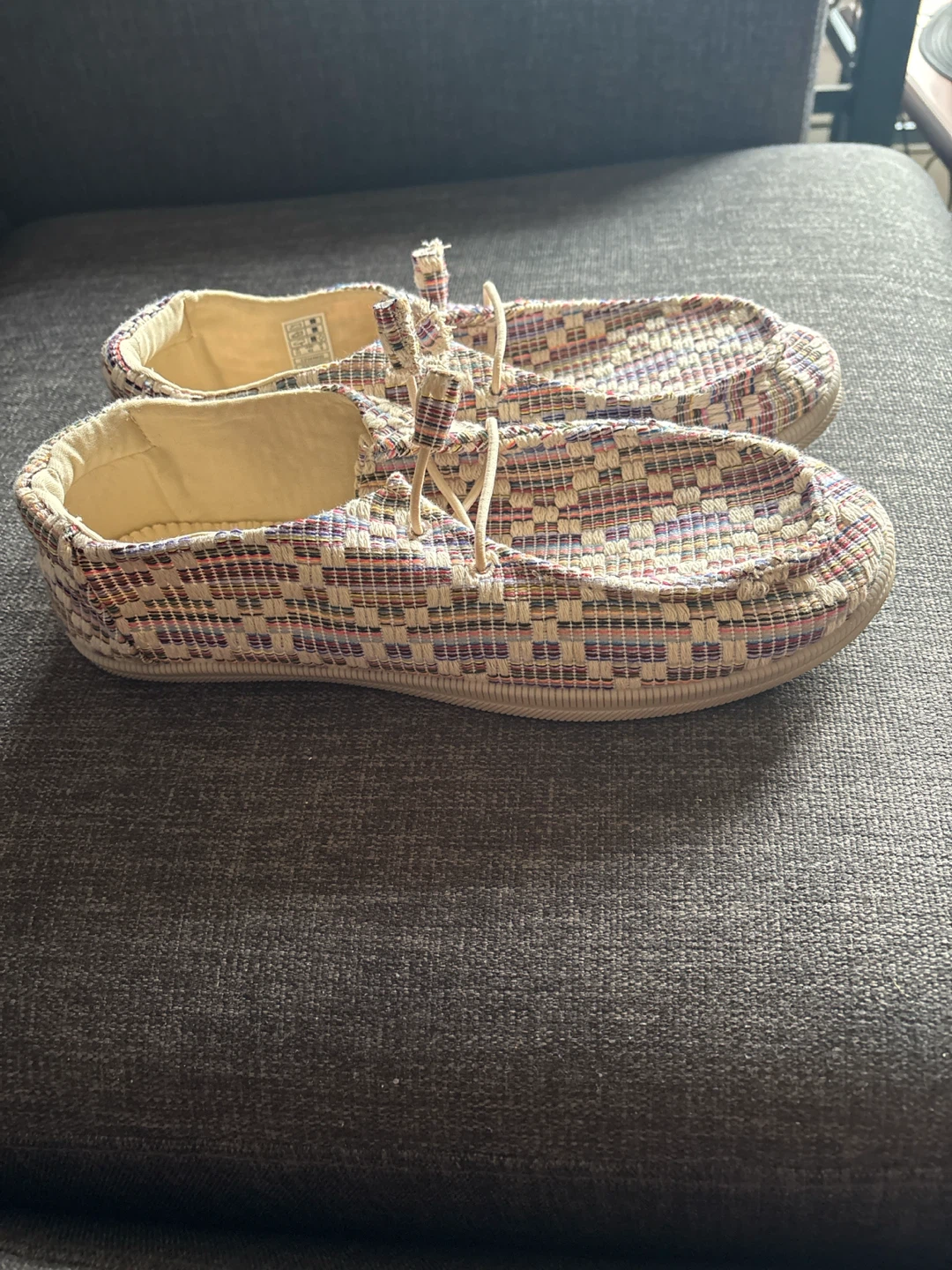 Rocket Dog ‘Rider Plush Foam Loafers’ - photo 2
