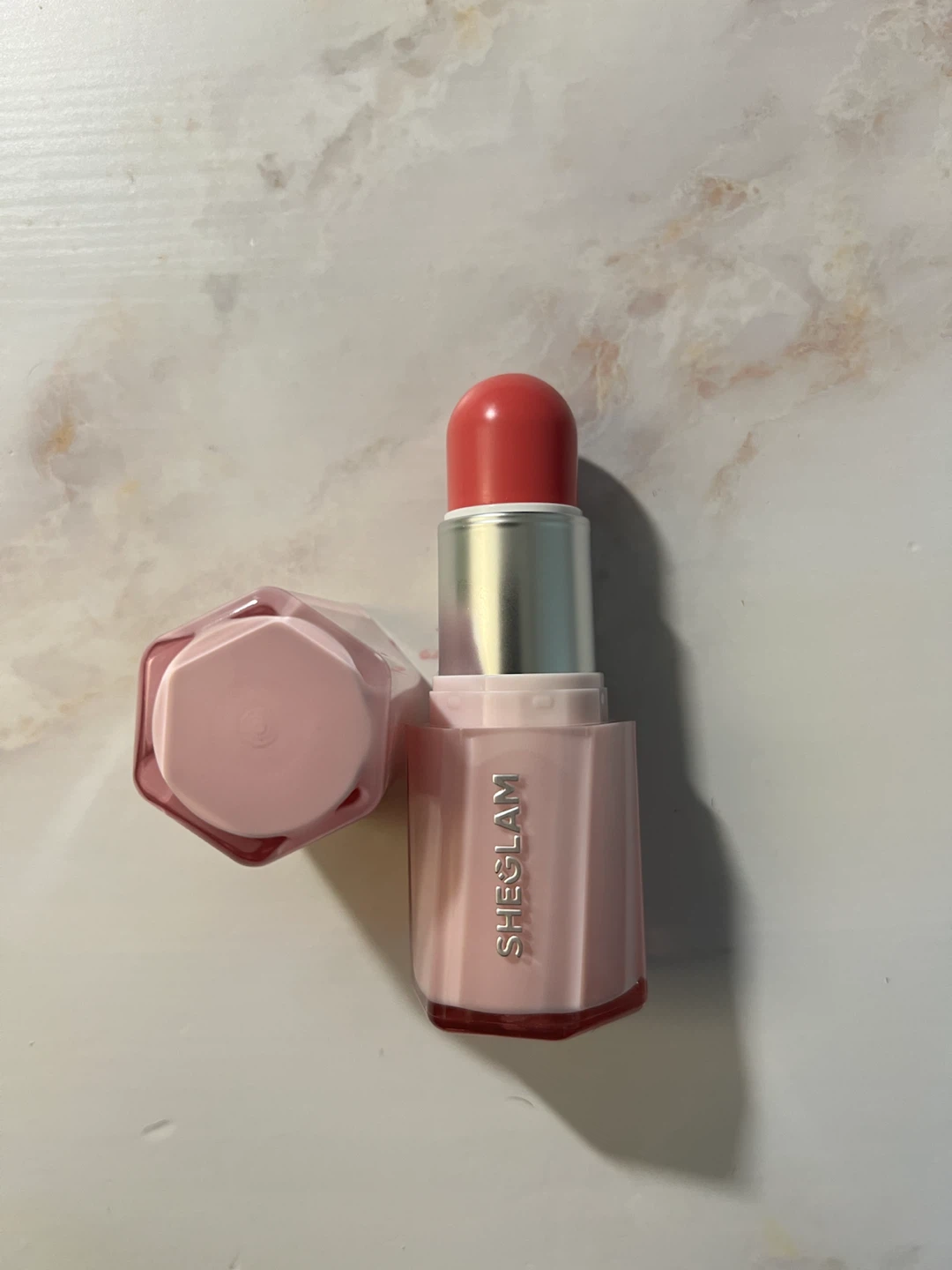SHEGLAM Love Cake Buttery Bliss Blush Stick