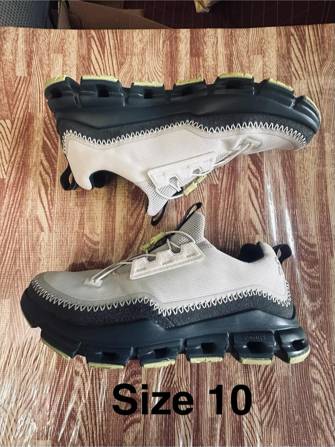 On Running Shoes Size 10 - photo 2