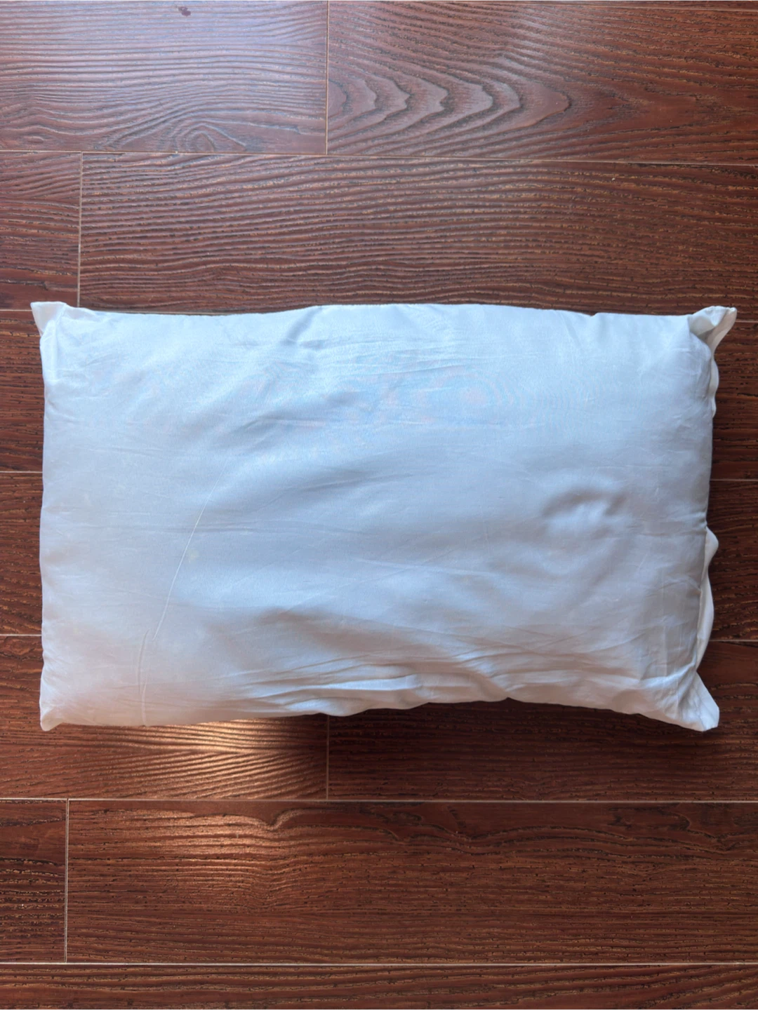 White Pillow