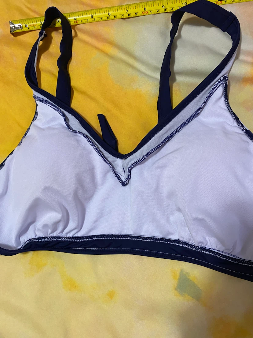 Two piece swimsuit - photo 4