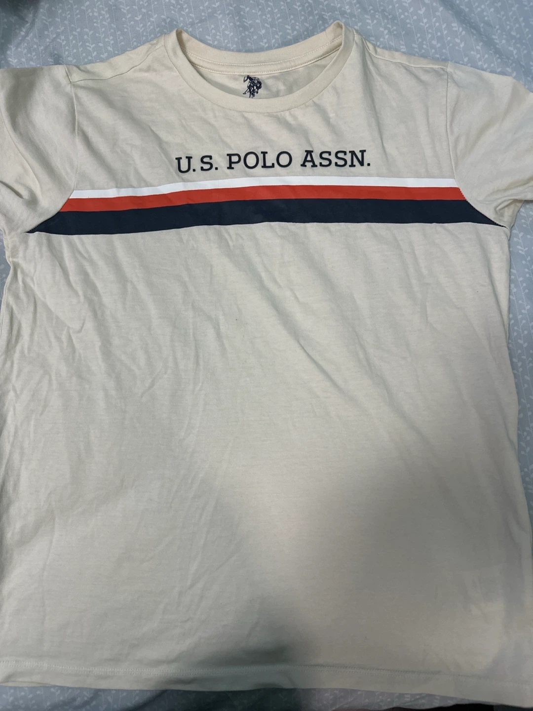 U.S. POLO ASSN. T-Shirt