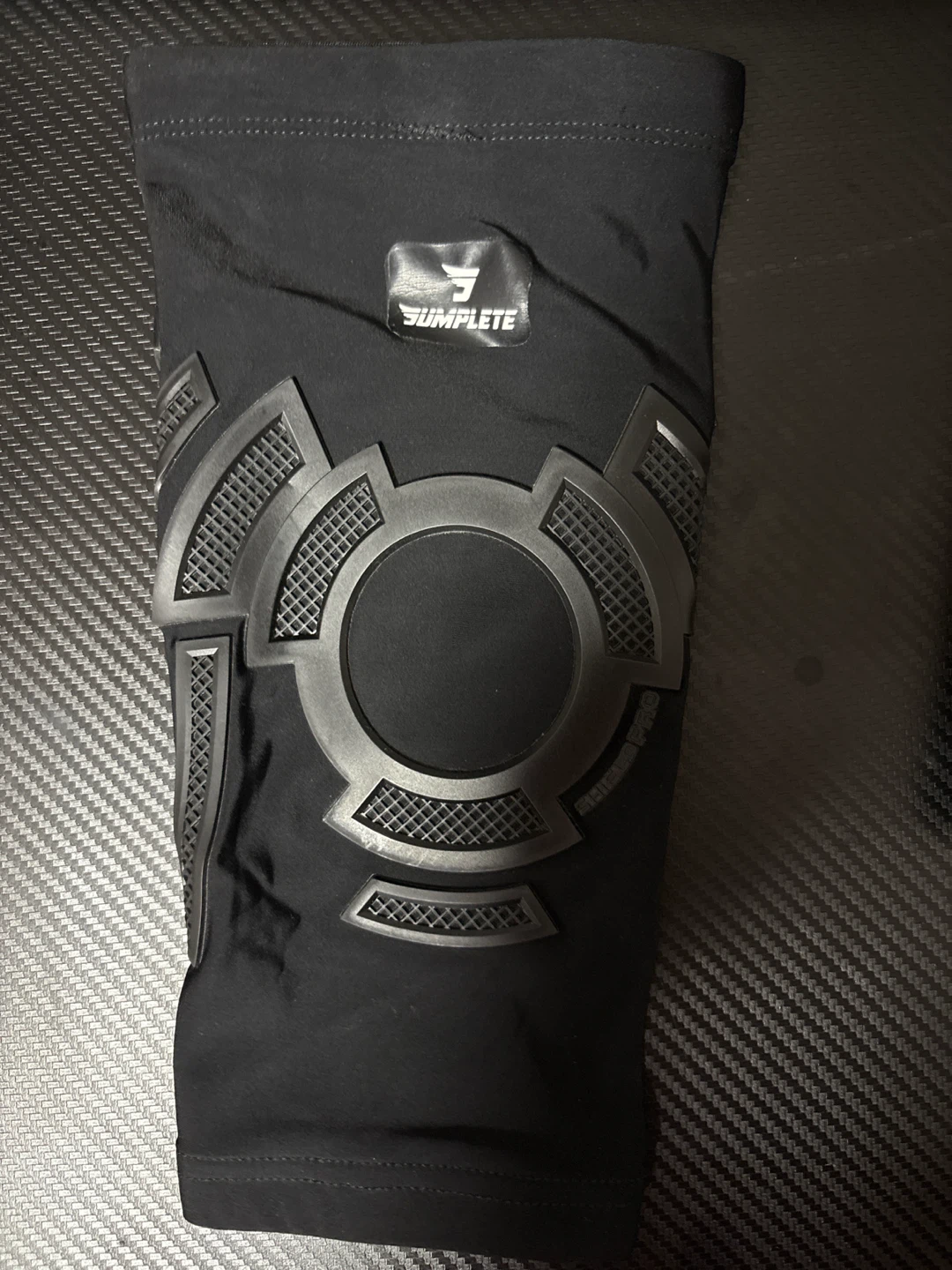 Jumplete Knee Support Sleeve