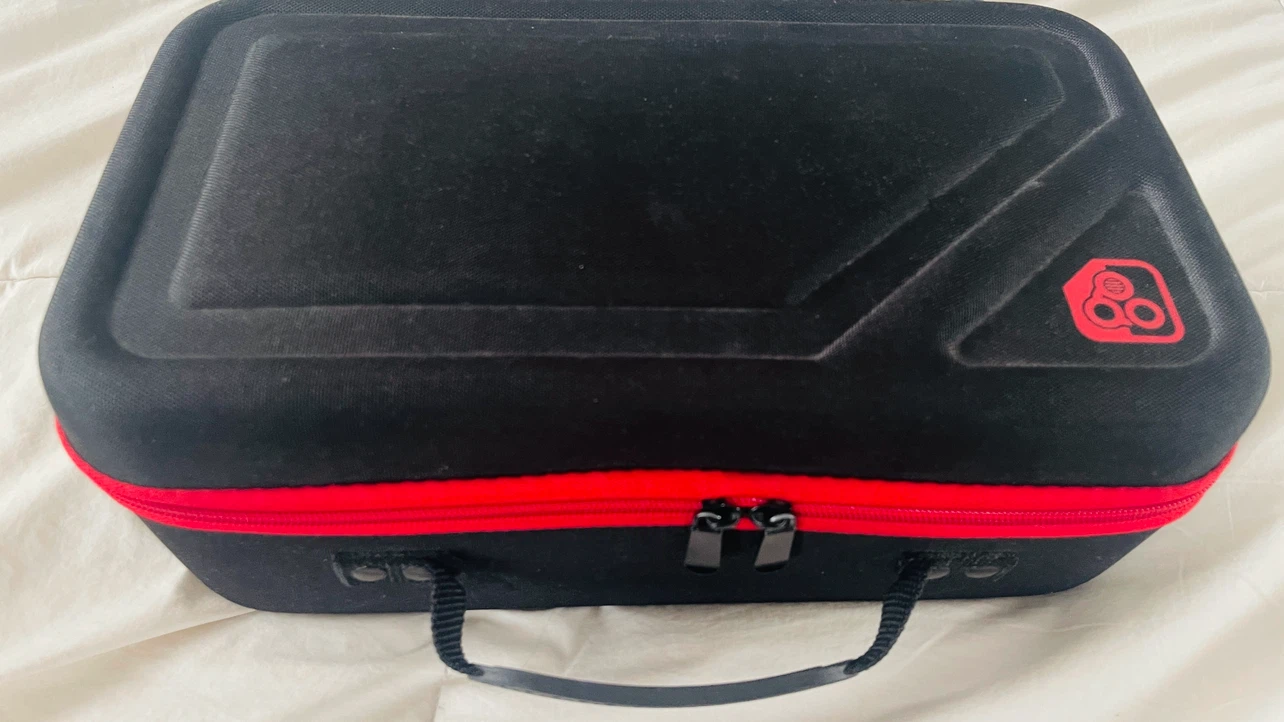 Nintendo Switch Console with extra Accessories - photo 4