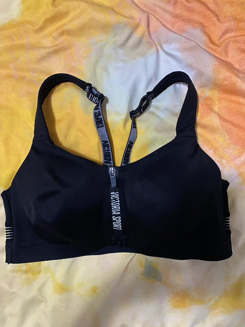 Victoria’s Secret sports bra - 36D