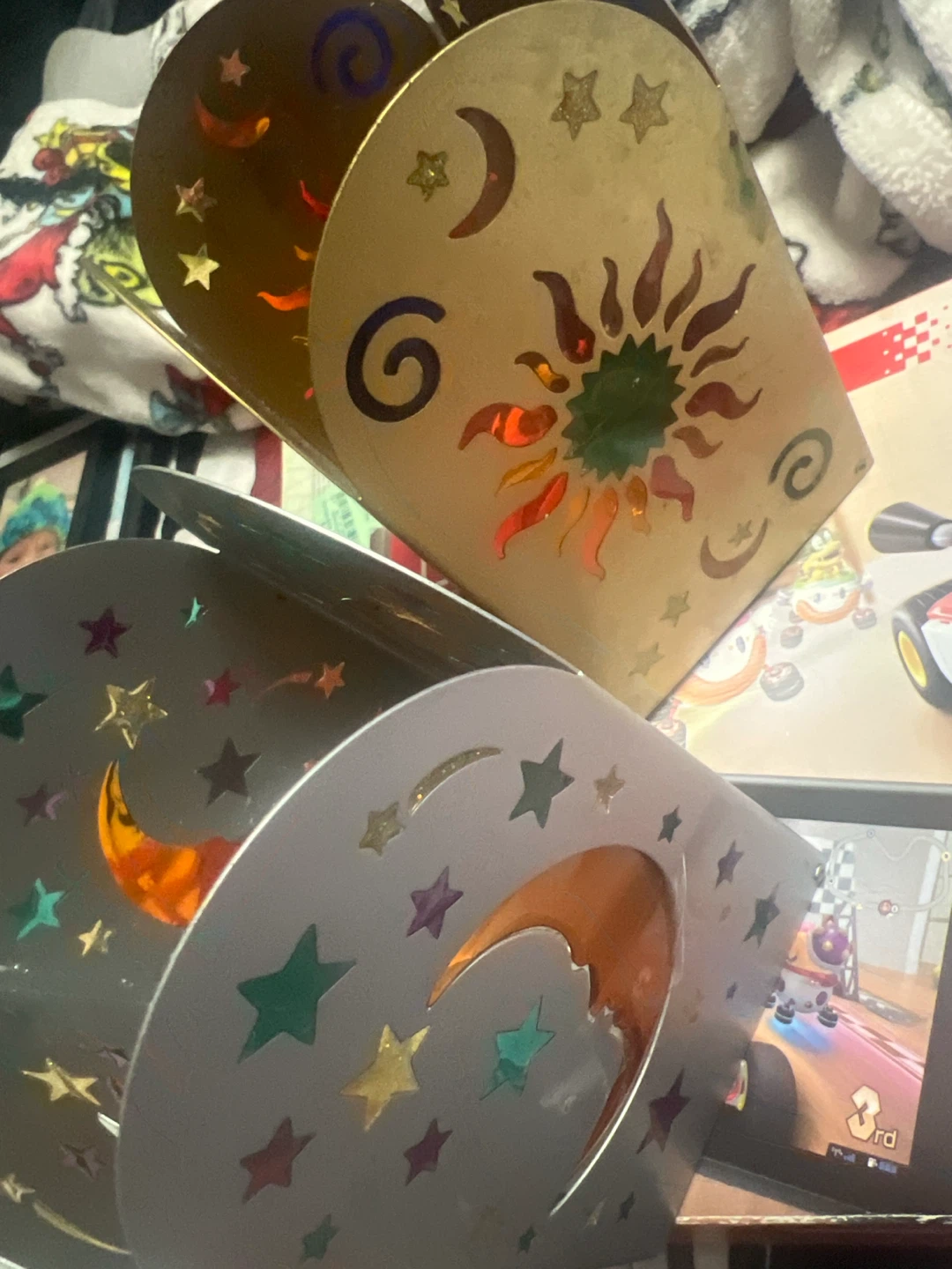 Celestial Lanterns