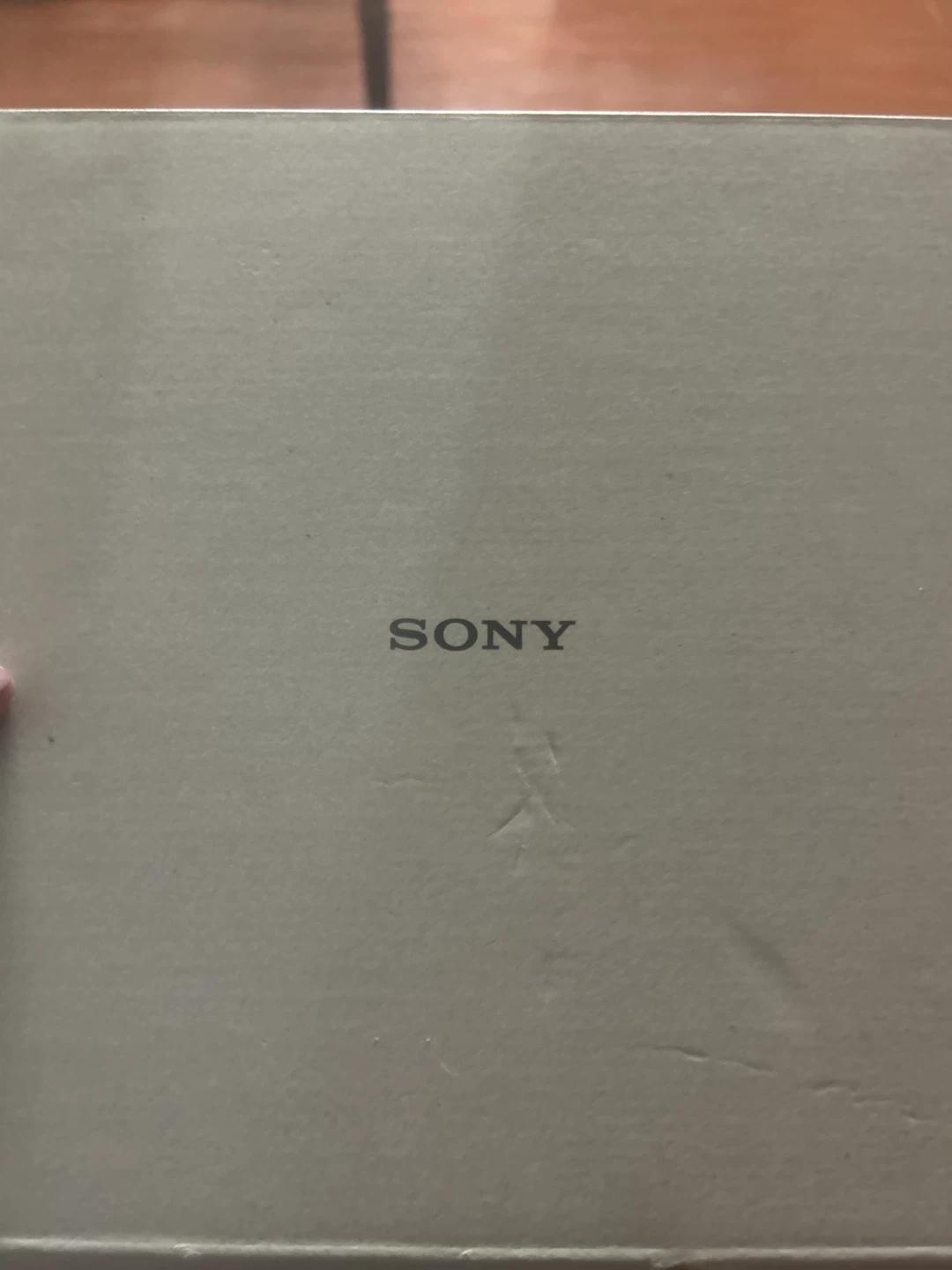 Sony Wireless Headphones