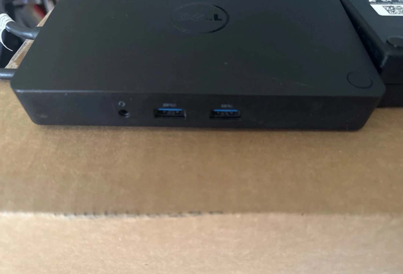 Dell WD15 USB-C Laptop Dock - photo 2