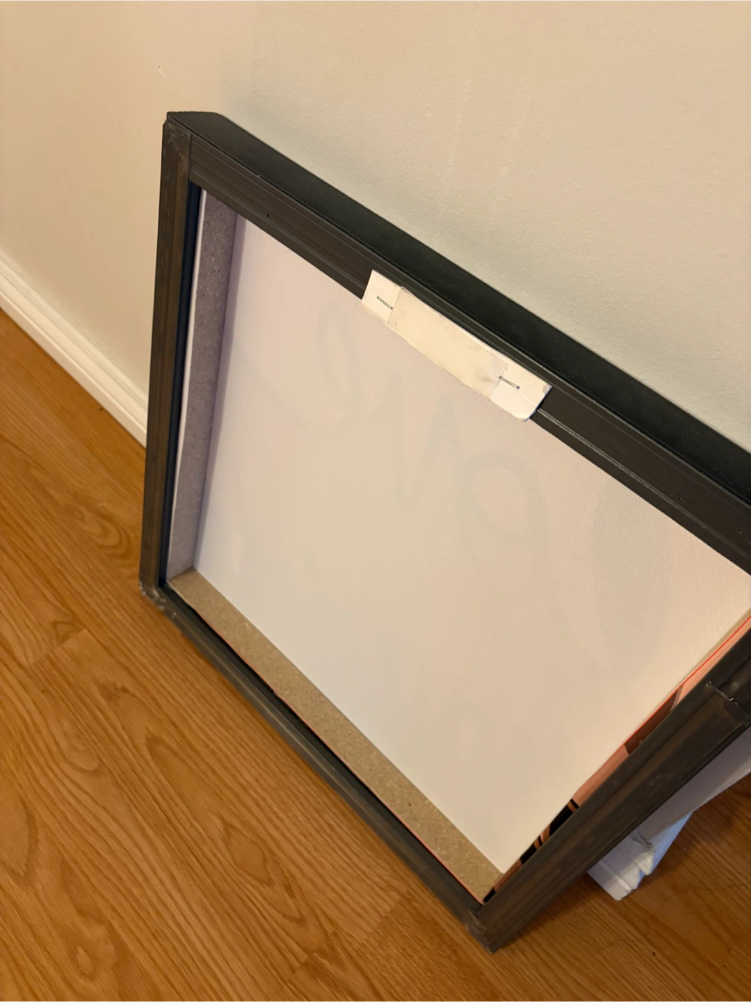 Love Yourself Framed Wall Art - photo 3