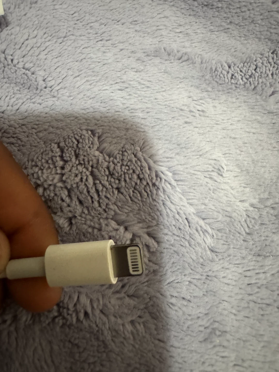 apple faster charger with block included (iphone 14 and below) - photo 3