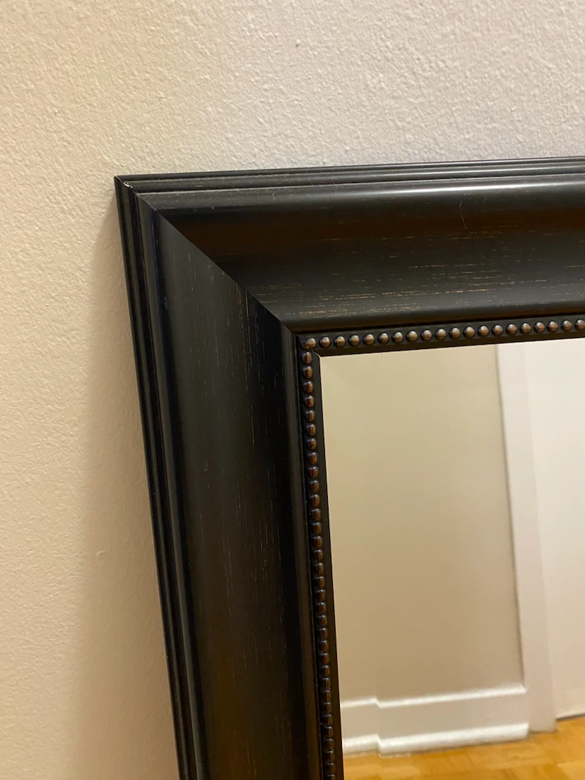 Free mirror - 12x24 - photo 2