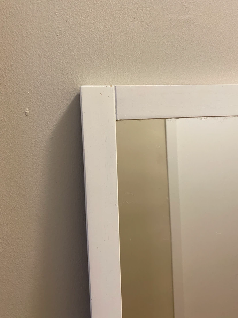 Free mirror - photo 2