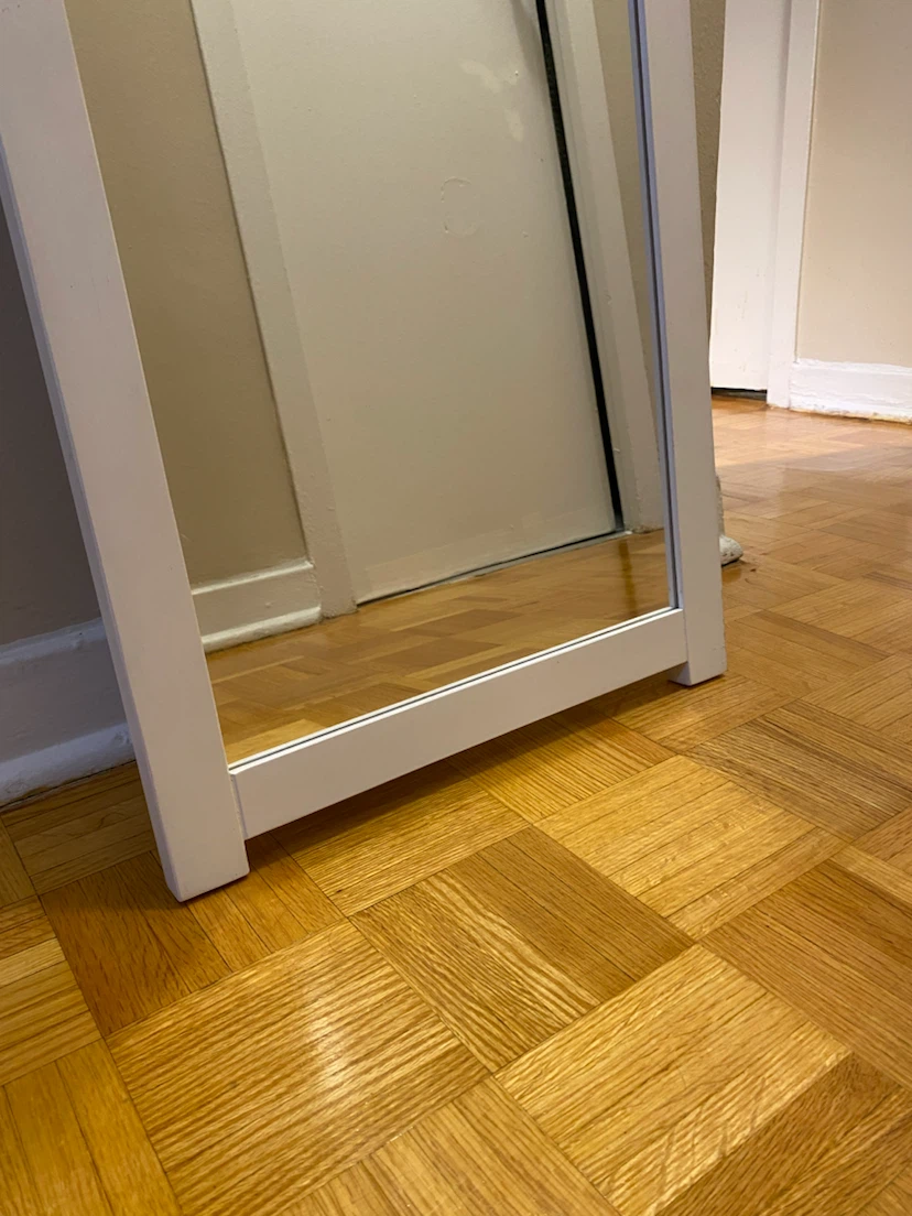 Free mirror - photo 3