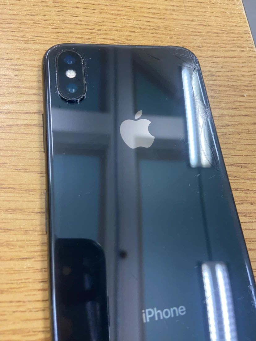 iPhone X 256gb unlockkefd - photo 2